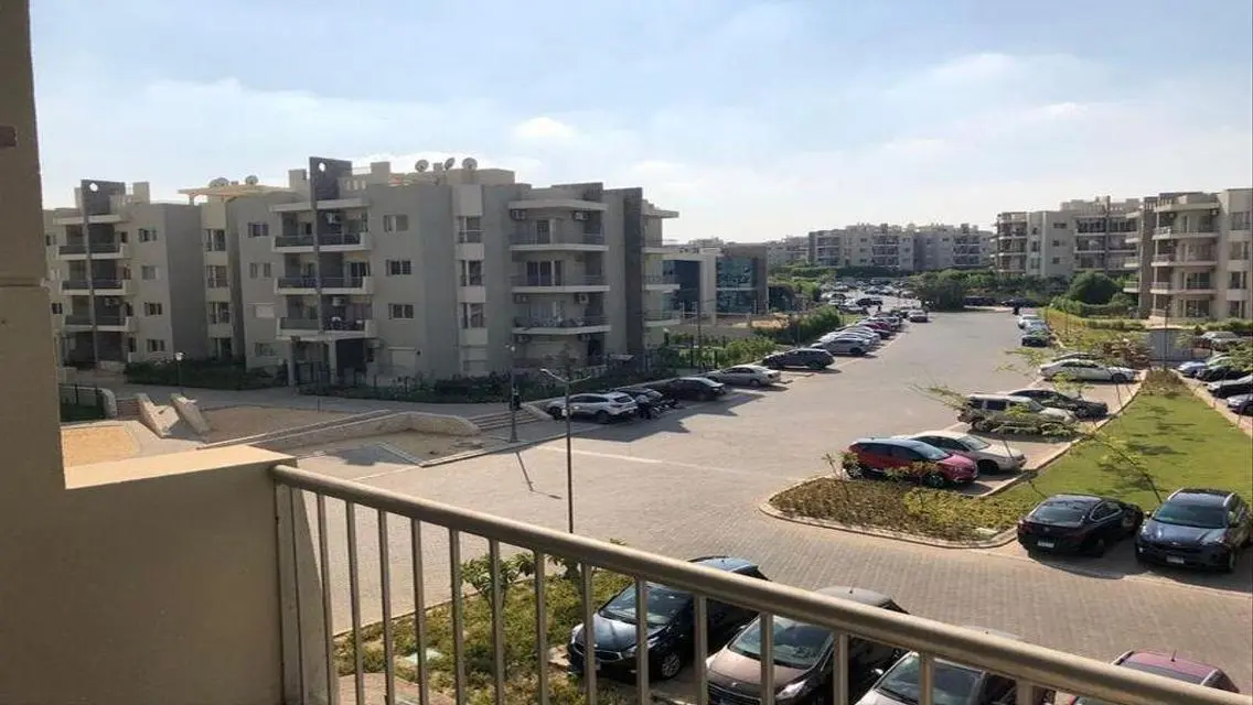 Luxury Apartment for Sale with Premium Space