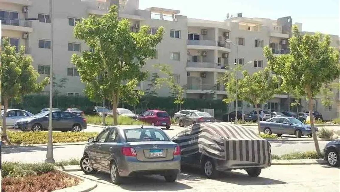 Luxury Apartment for Sale with Premium Space