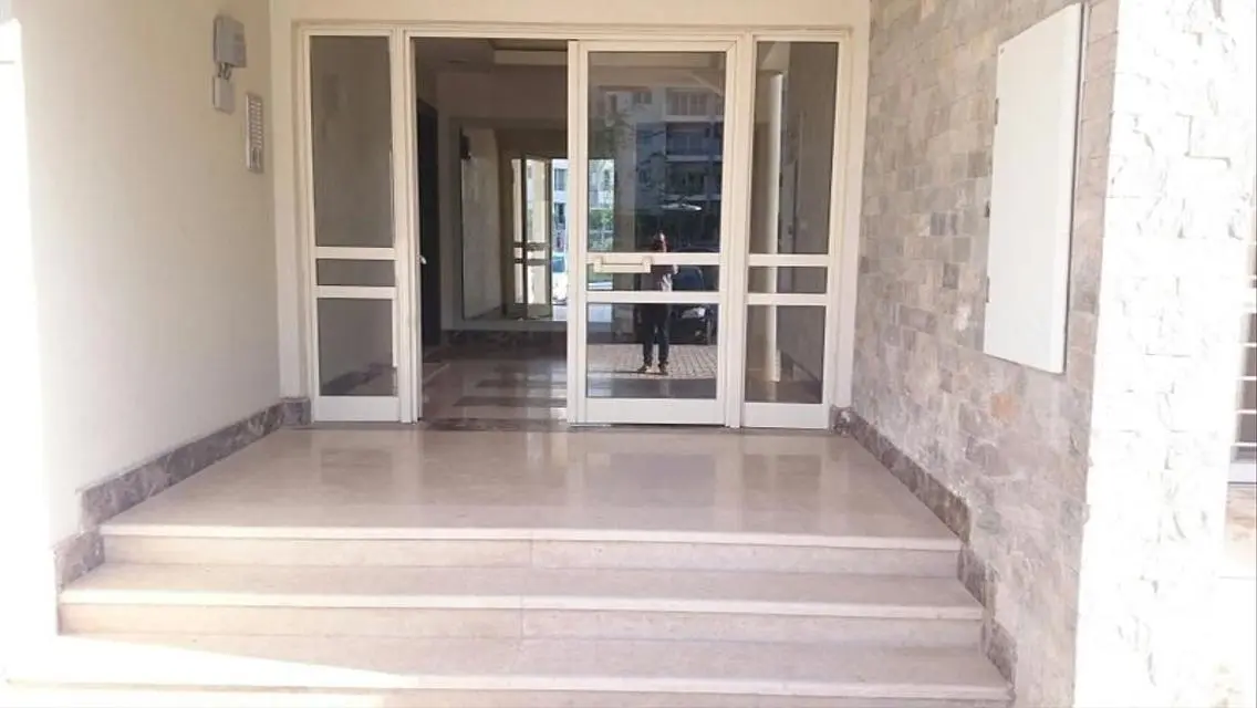 Luxury Apartment for Sale with Premium Space