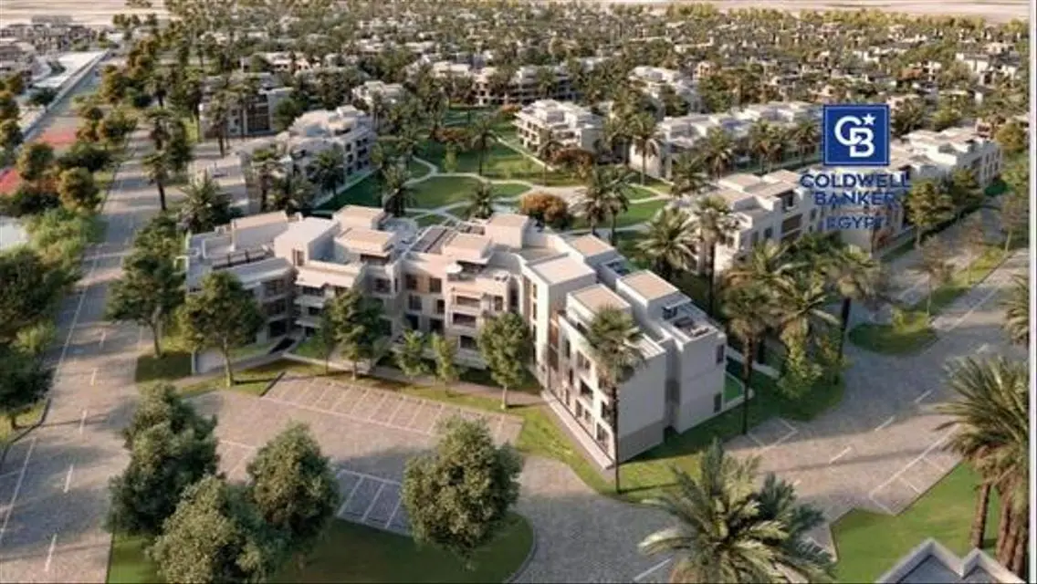 شقة فاخرة للبيع في 2033