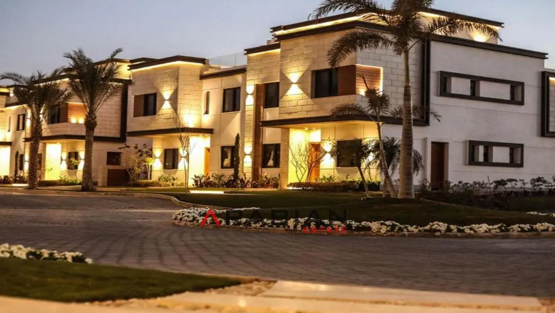 Luxury Apartment for Sale in Prime Location