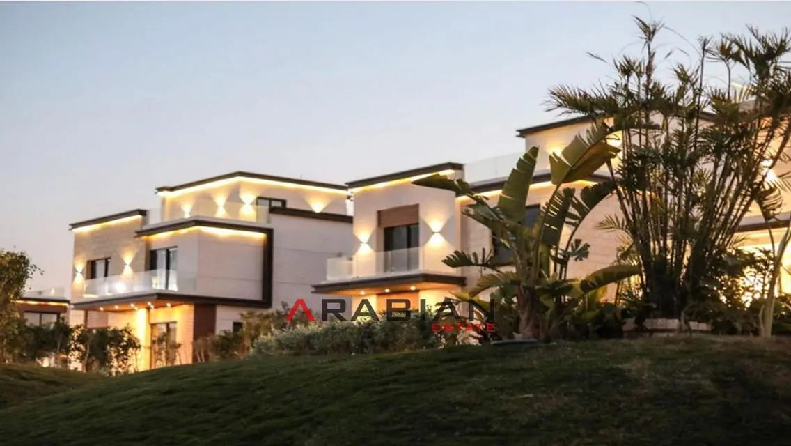 Luxury Apartment for Sale in Prime Location