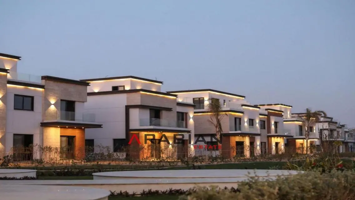 Luxury Apartment for Sale in Prime Location