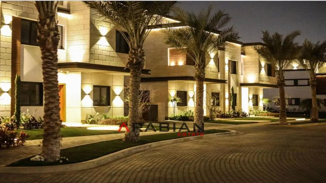 Luxury Apartment for Sale in Prime Location