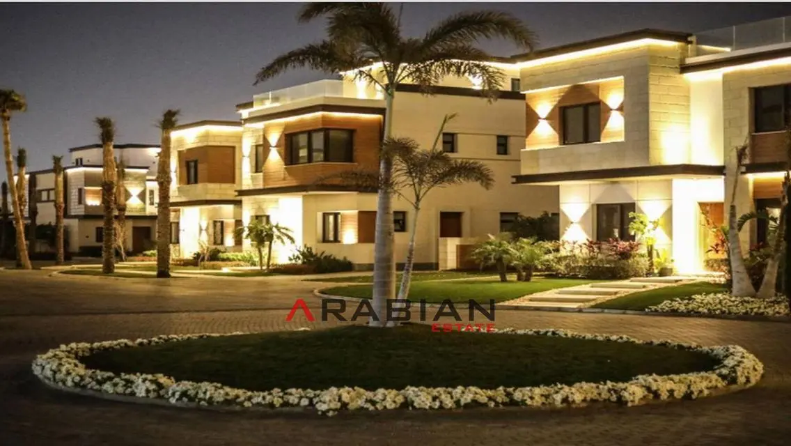Luxury Apartment for Sale in Prime Location