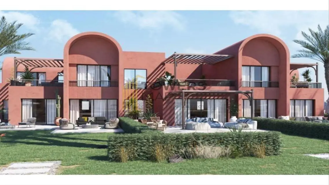 Luxury 5-Bedroom Villa for Sale with Lake View