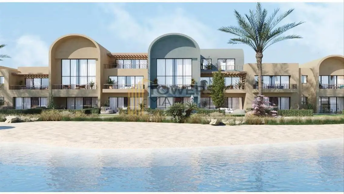 Luxury 5-Bedroom Villa for Sale with Lake View