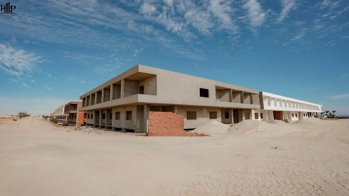 Luxury Apartment at La Vista Magawish 50