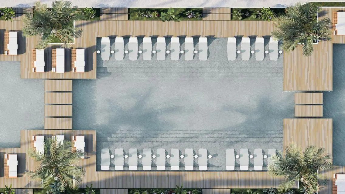 Luxury Apartment at La Vista Magawish 50