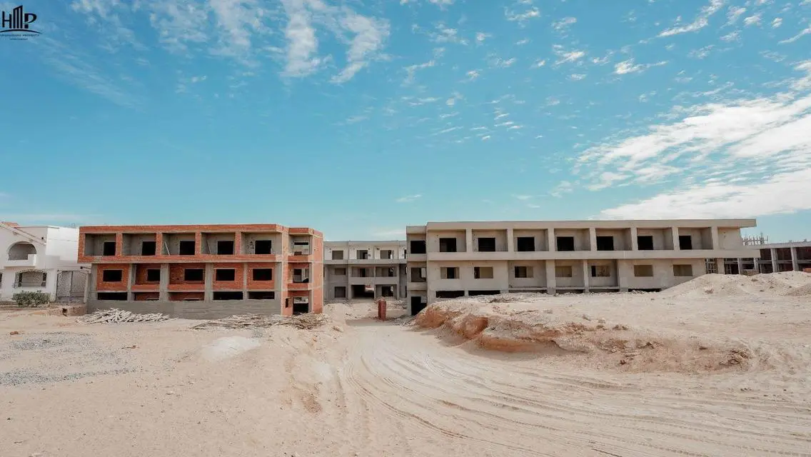 Luxury Apartment at La Vista Magawish 50