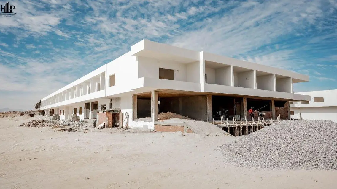 Luxury Apartment at La Vista Magawish 50