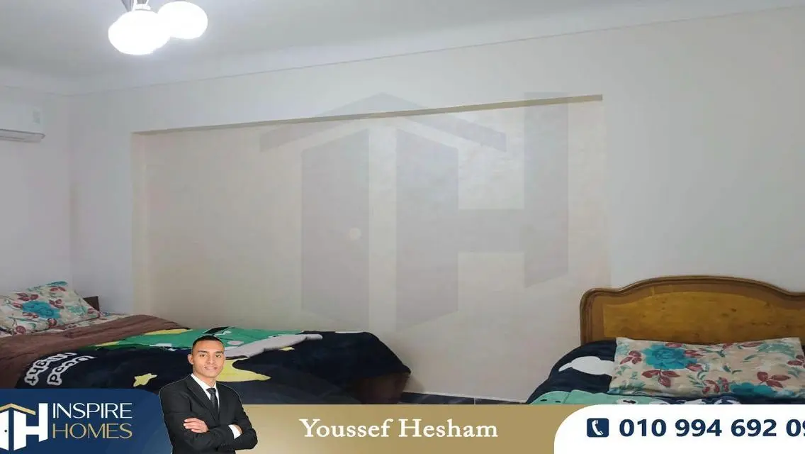 Luxury Apartment for Rent in the City