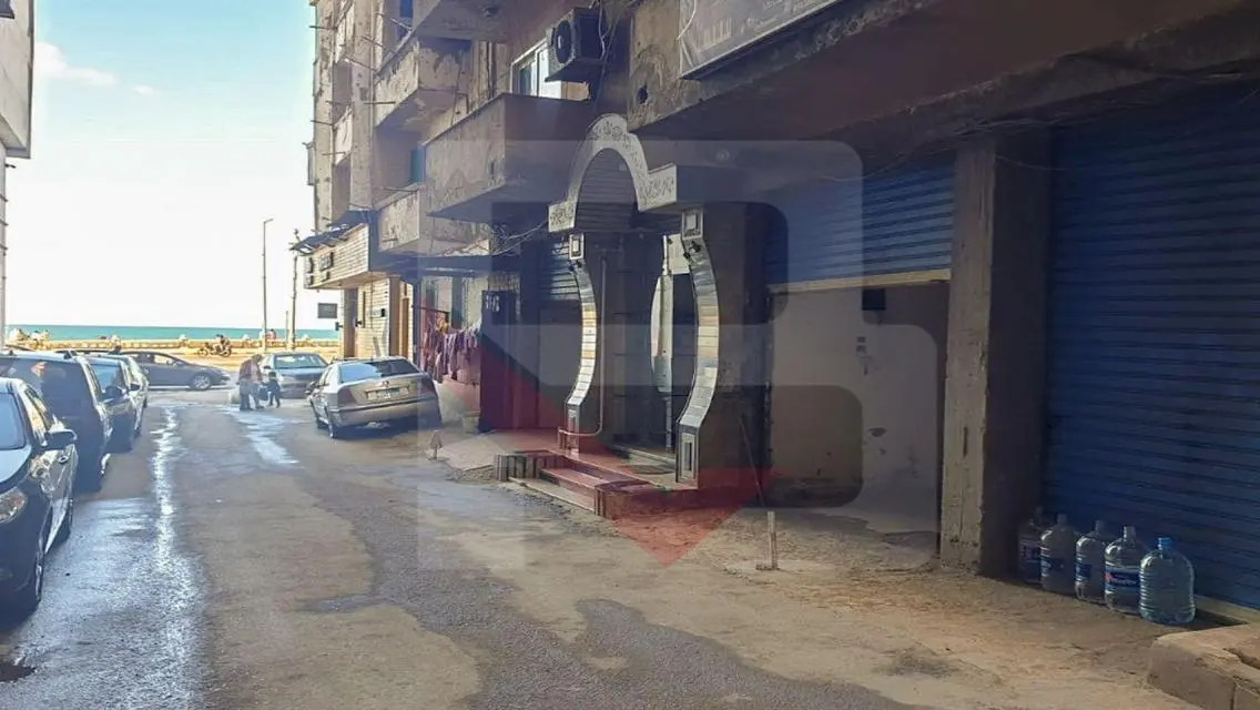 متجر للبيع في كليوباترا