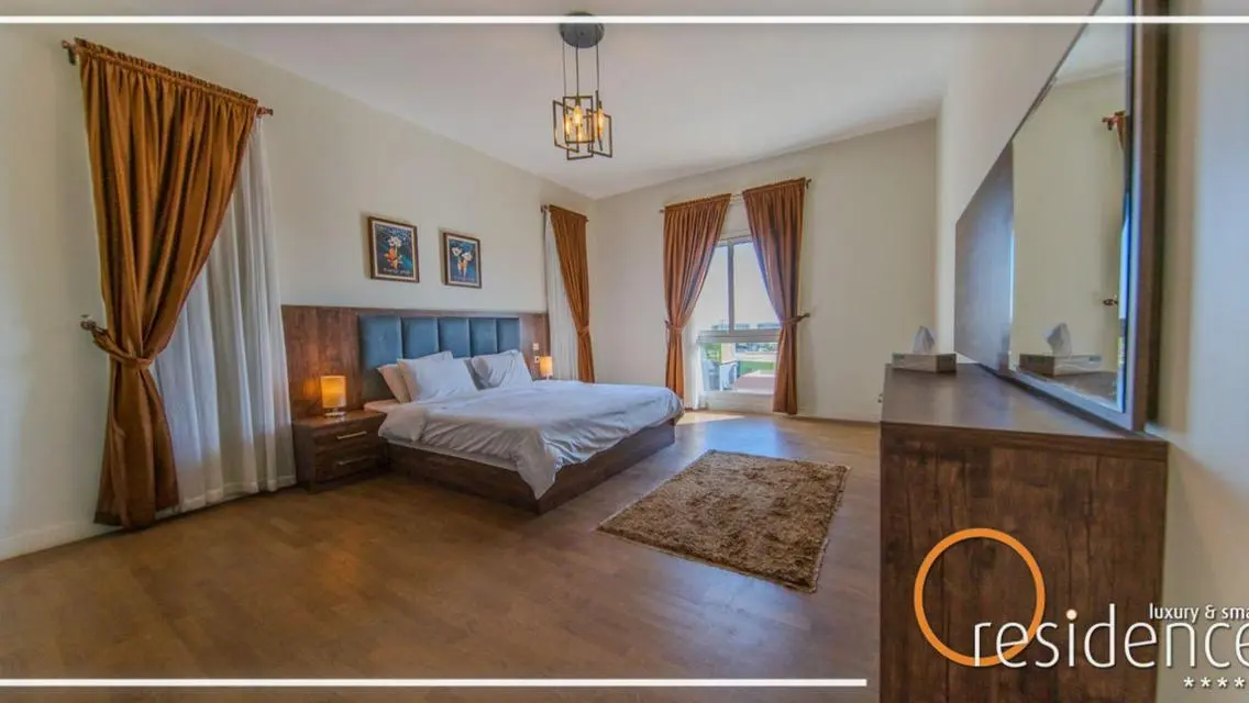 Stunning Lake View Apartment - 125,000 EGP