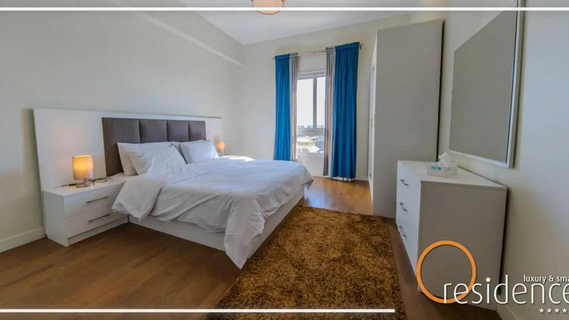 Stunning Lake View Apartment - 125,000 EGP