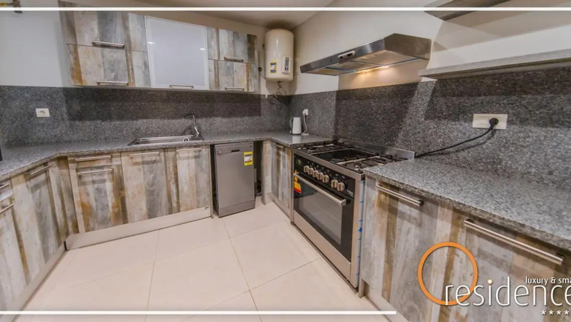 Stunning Lake View Apartment - 125,000 EGP