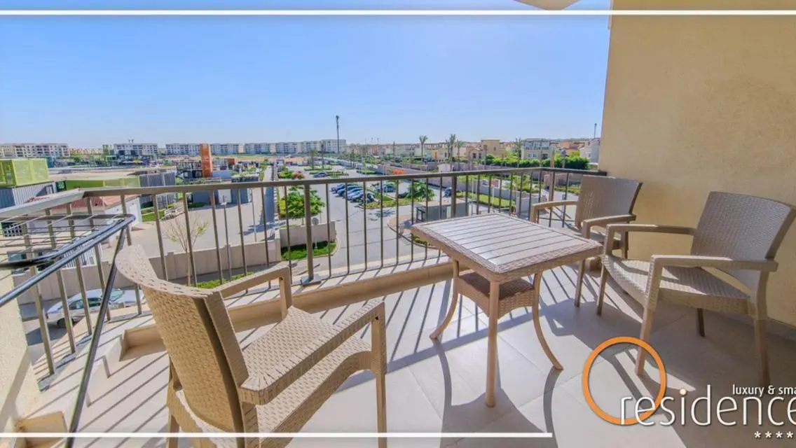 Stunning Lake View Apartment - 125,000 EGP