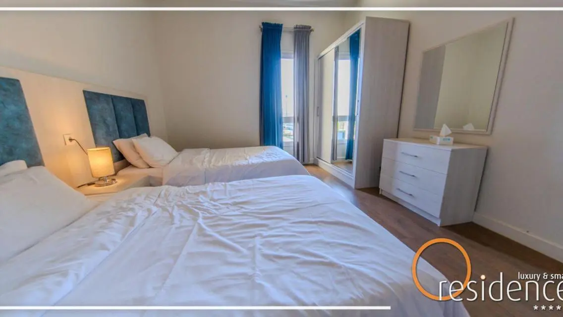 Stunning Lake View Apartment - 125,000 EGP