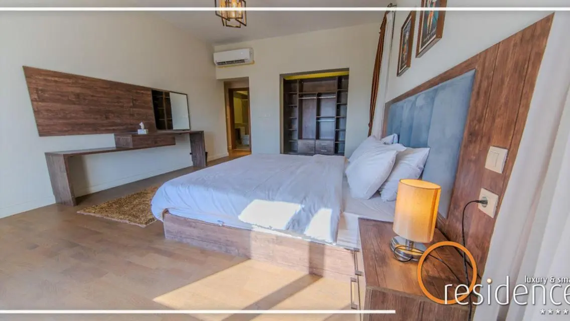 Stunning Lake View Apartment - 125,000 EGP