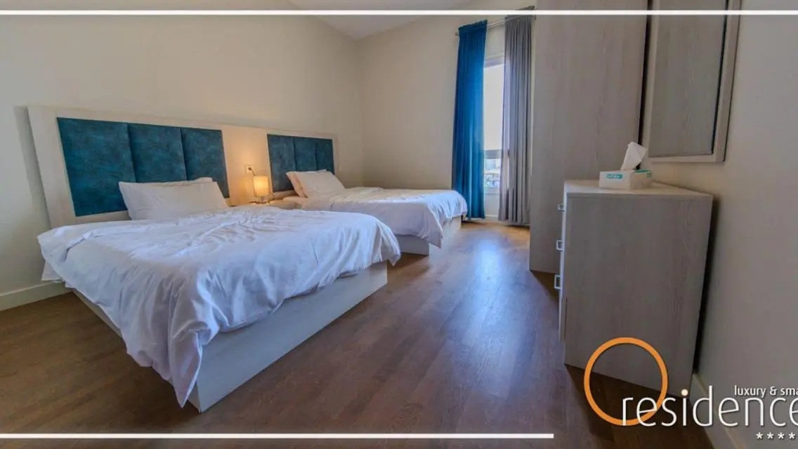 Stunning Lake View Apartment - 125,000 EGP