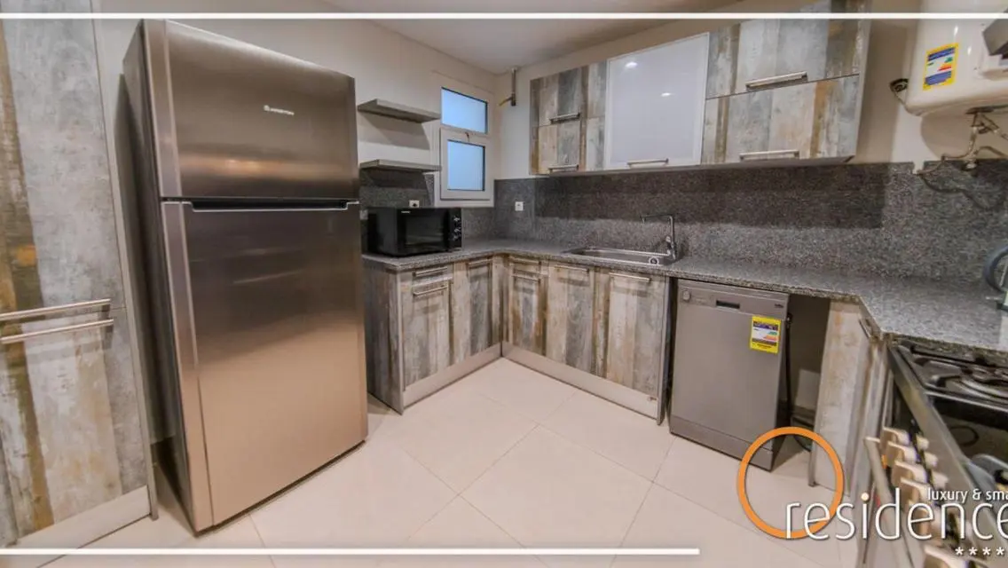 Stunning Lake View Apartment - 125,000 EGP