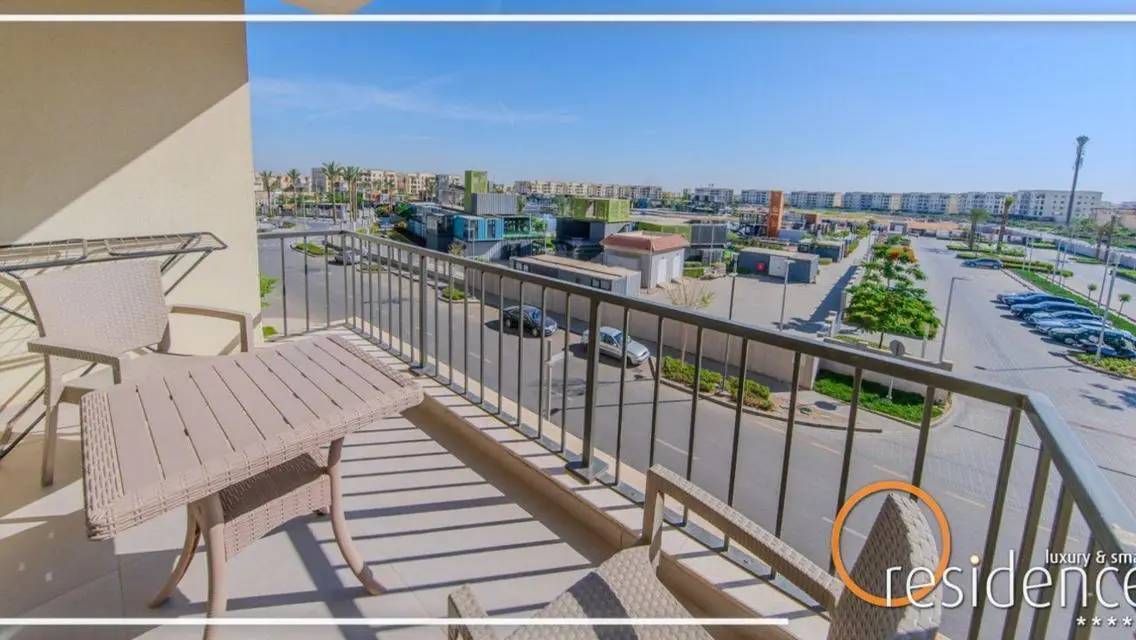 Stunning Lake View Apartment - 125,000 EGP