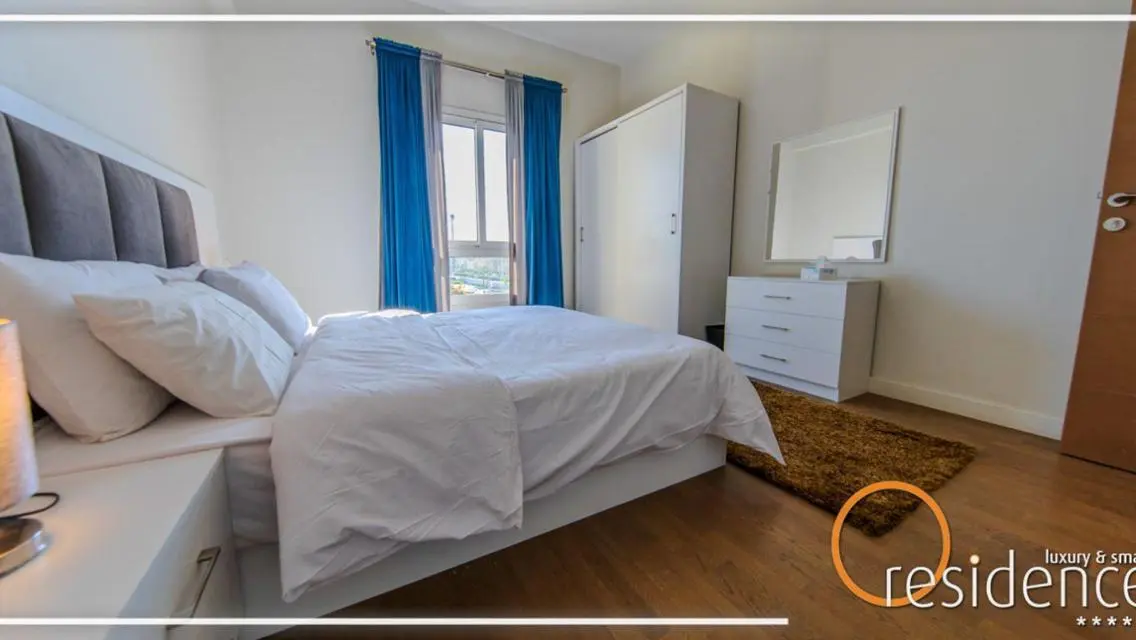 Stunning Lake View Apartment - 125,000 EGP