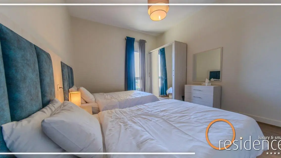 Stunning Lake View Apartment - 125,000 EGP