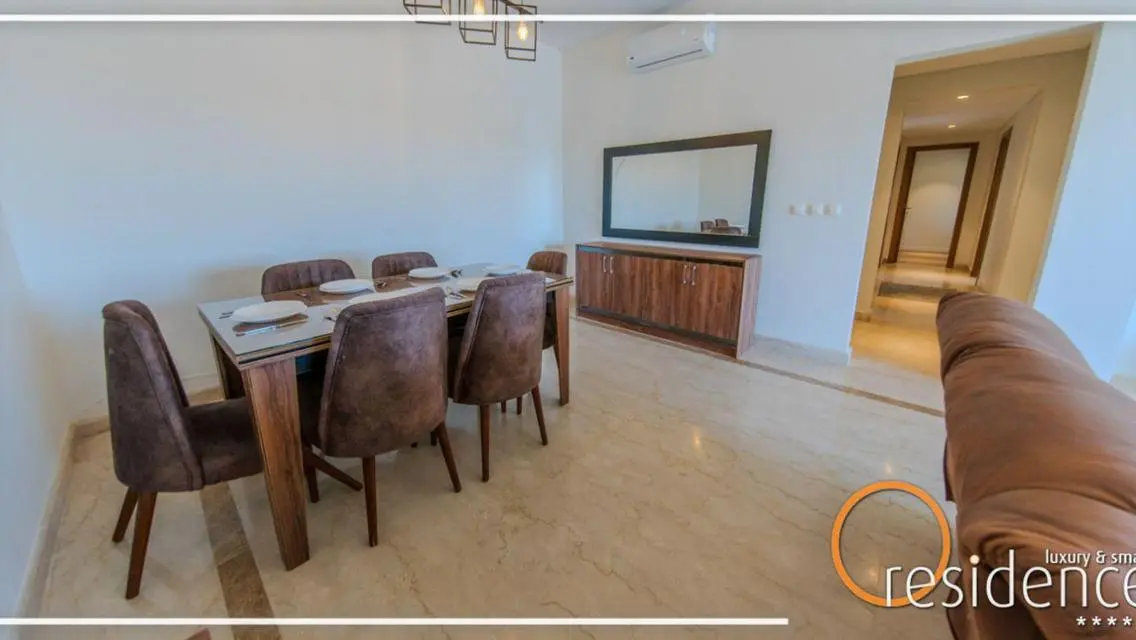Stunning Lake View Apartment - 125,000 EGP