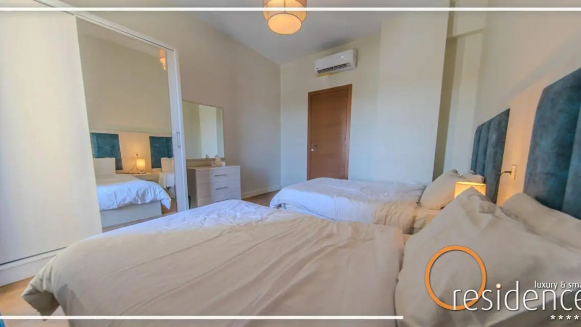 Stunning Lake View Apartment - 125,000 EGP