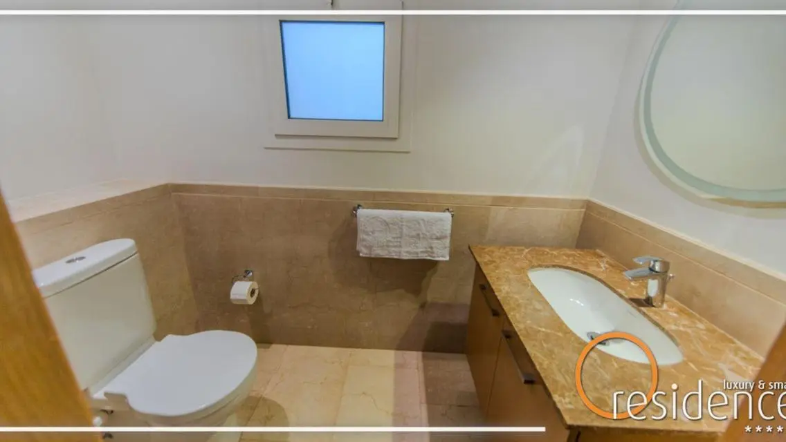 Stunning Lake View Apartment - 125,000 EGP