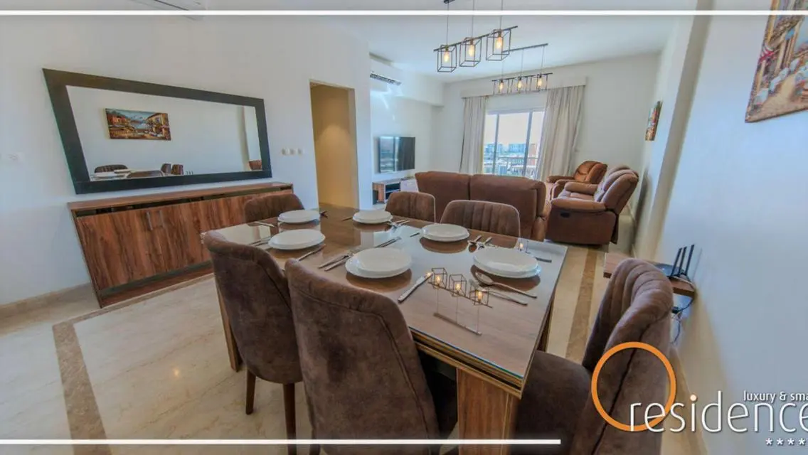 Stunning Lake View Apartment - 125,000 EGP