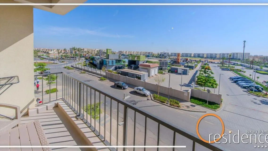 Stunning Lake View Apartment - 125,000 EGP