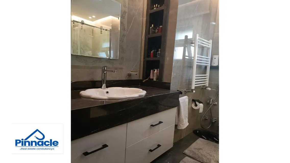 Luxurious Apartment for Sale in Prime Location