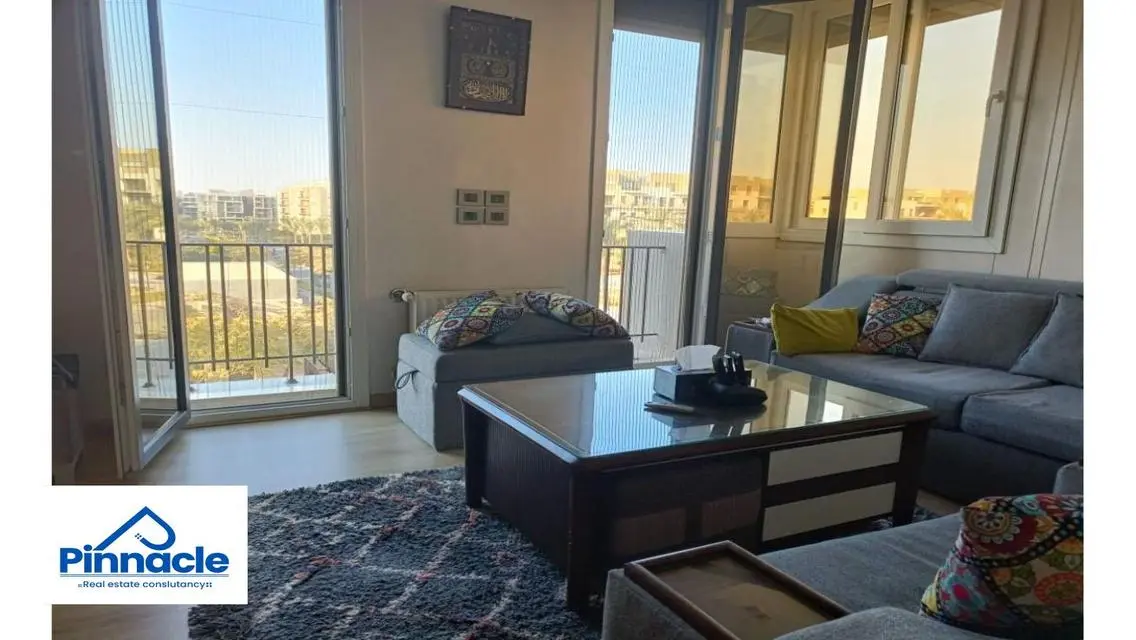 Luxurious Apartment for Sale in Prime Location