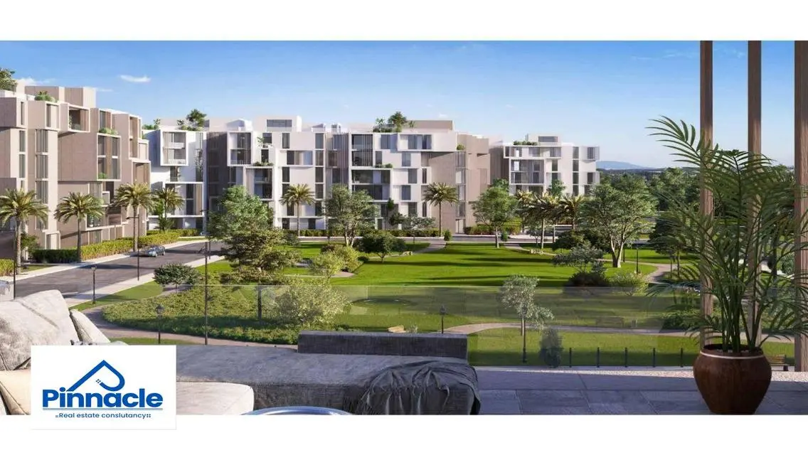Luxurious Apartment for Sale in Prime Location