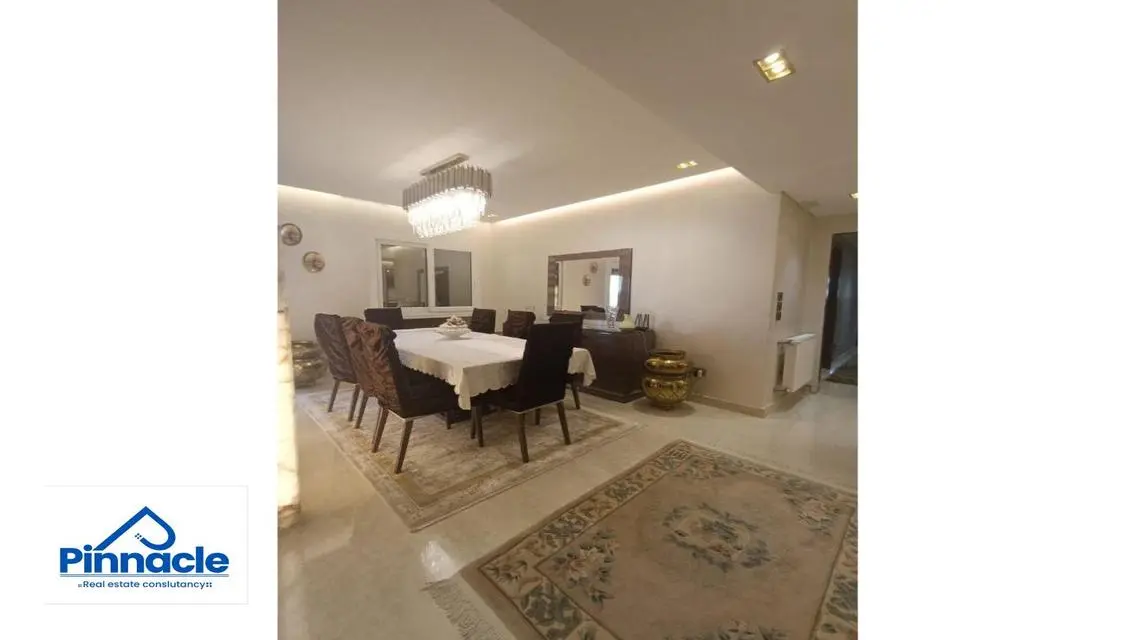 Luxurious Apartment for Sale in Prime Location
