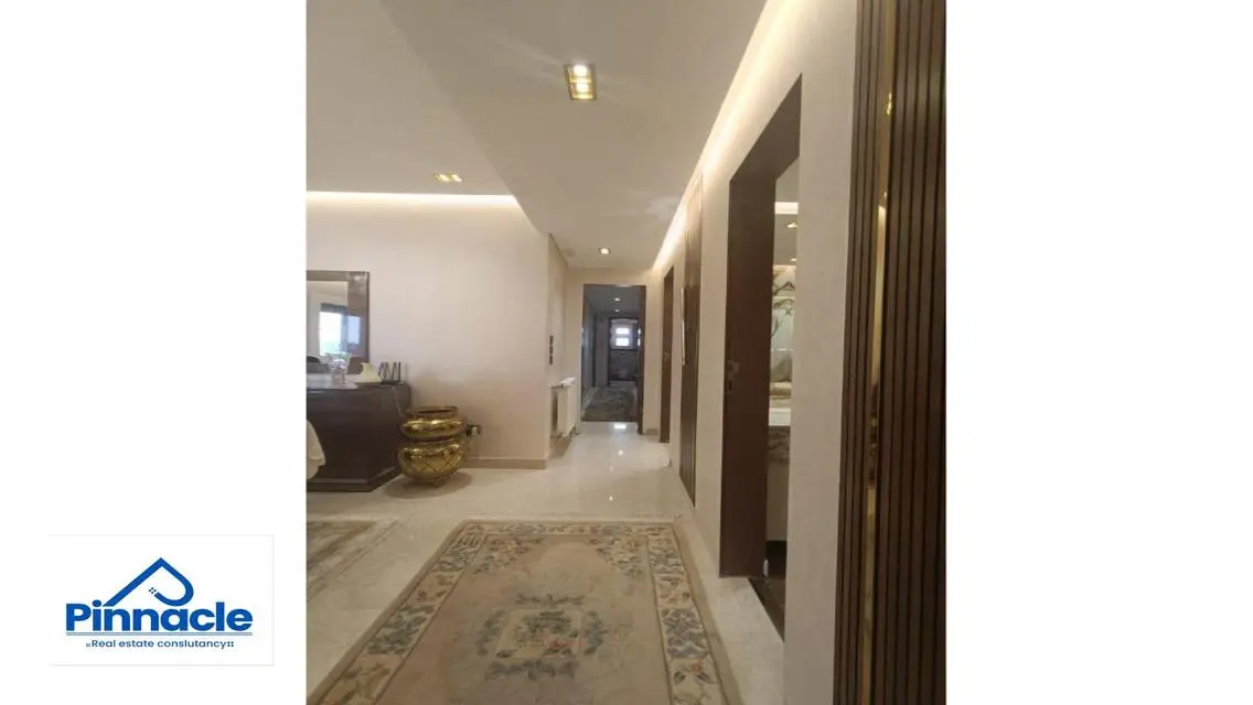 Luxurious Apartment for Sale in Prime Location