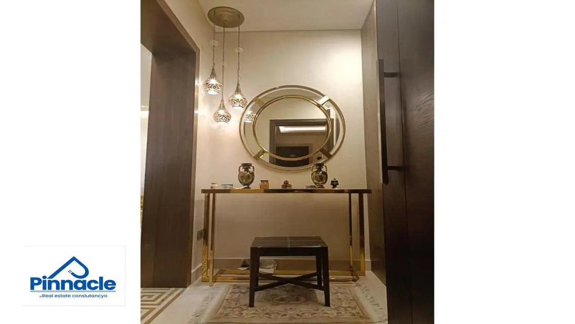 Luxurious Apartment for Sale in Prime Location