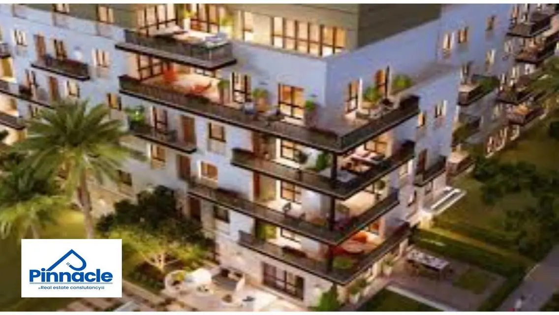Luxurious Apartment for Sale in Prime Location