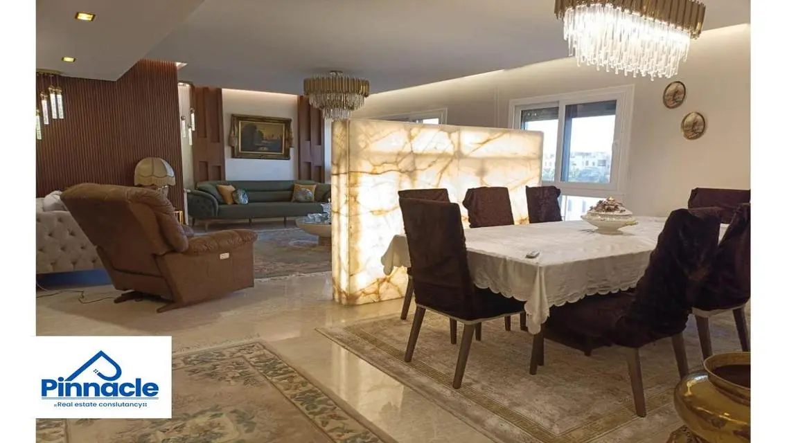 Luxurious Apartment for Sale in Prime Location