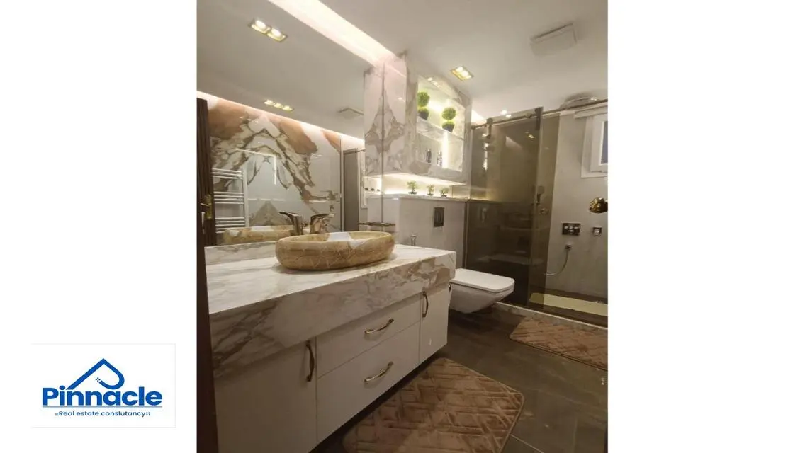 Luxurious Apartment for Sale in Prime Location