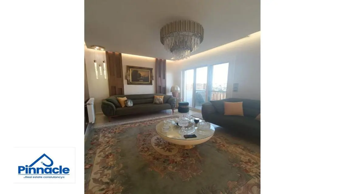 Luxurious Apartment for Sale in Prime Location