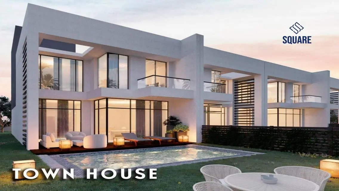 Luxury Apartment Overlooking Lakes at 34-Lake-West