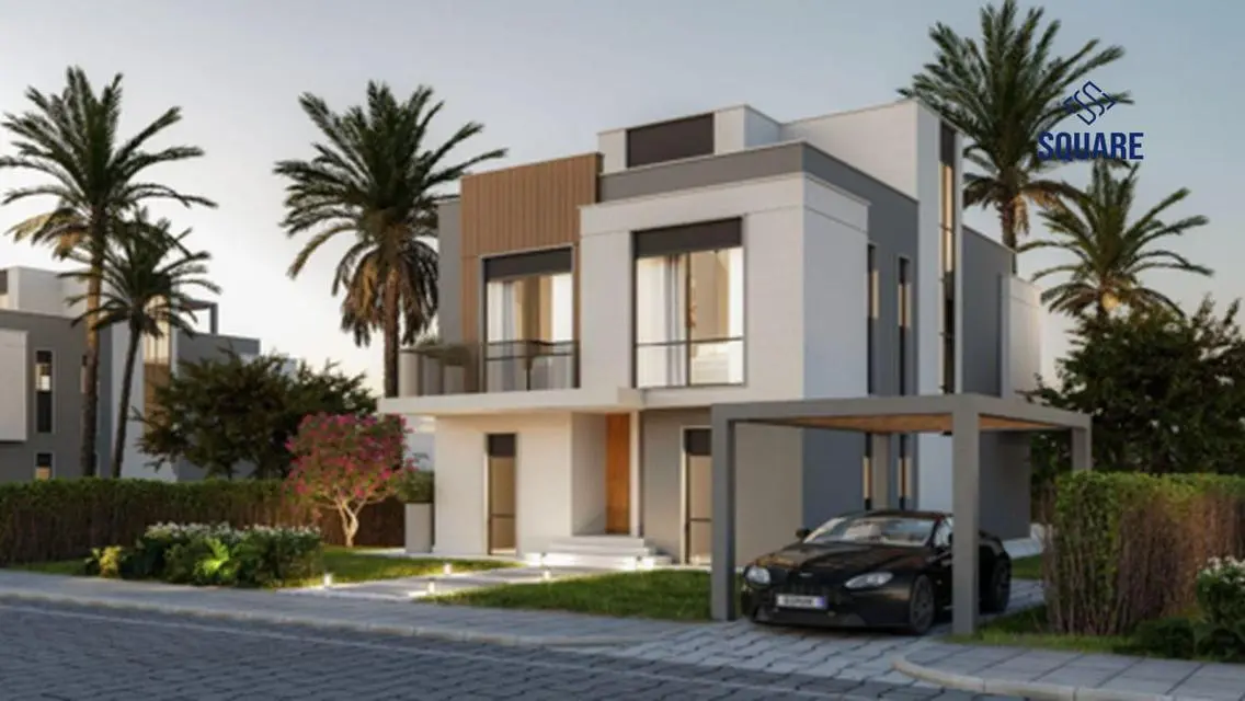Luxury Apartment Overlooking Lakes at 34-Lake-West
