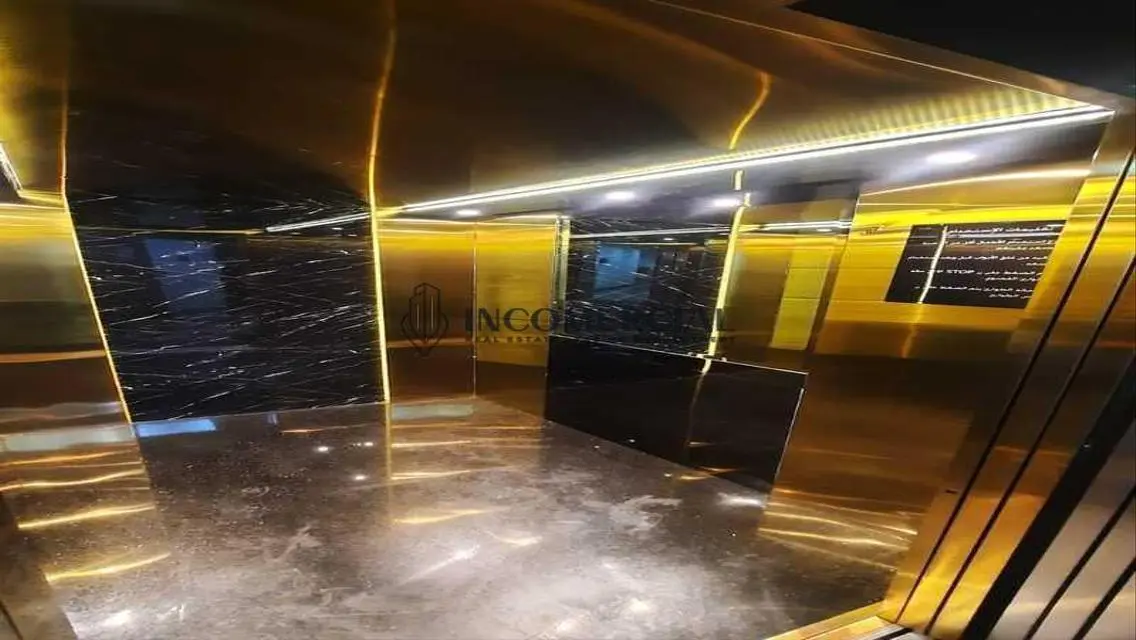 عقار متميز بمساحة 50 متر للبيع