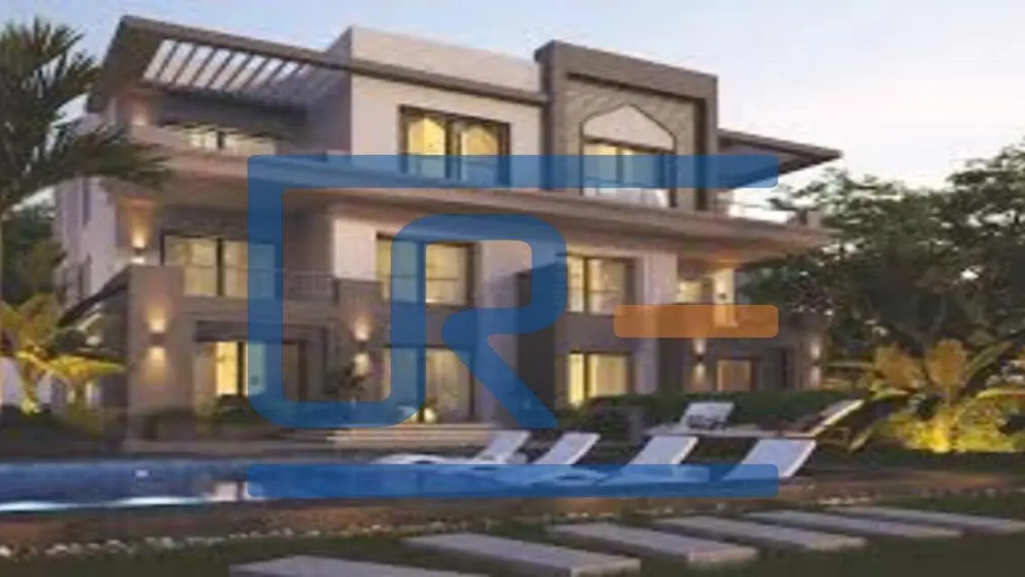 Luxury Apartment for Sale in the Heart of the City