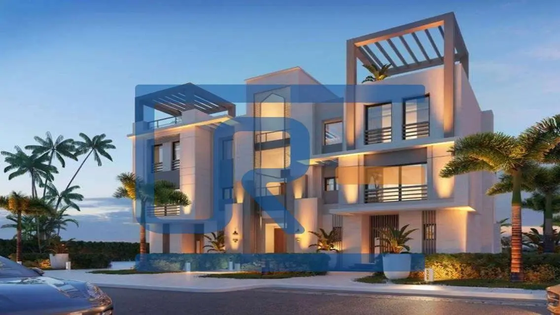 Luxury Apartment for Sale in the Heart of the City