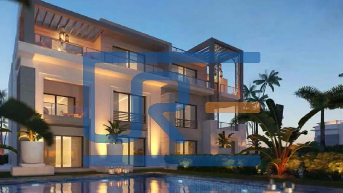 Luxury Apartment for Sale in the Heart of the City