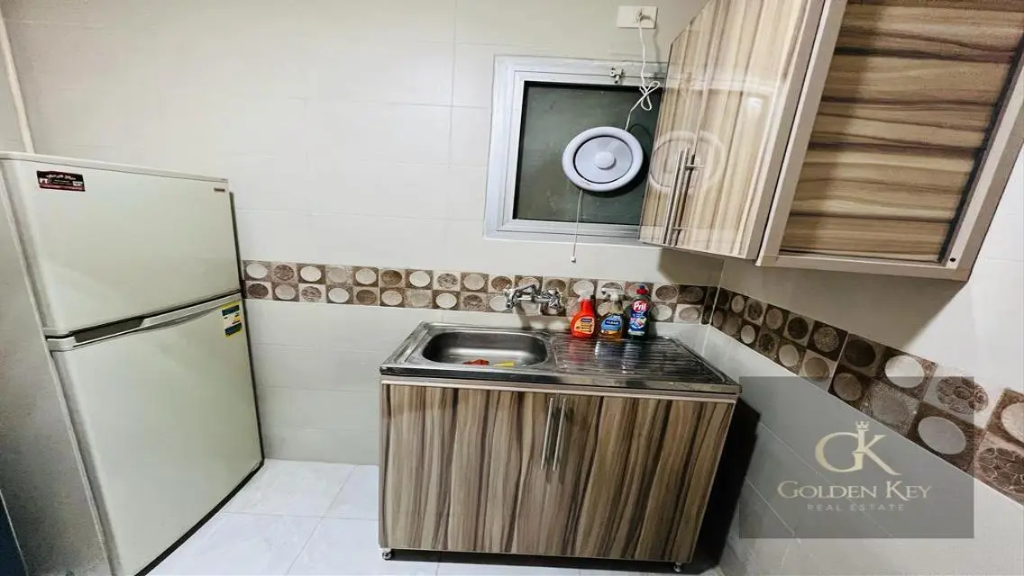 Stunning Apartment for Rent in New Cairo - The Village Gate